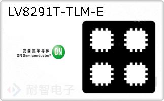 LV8291T-TLM-E