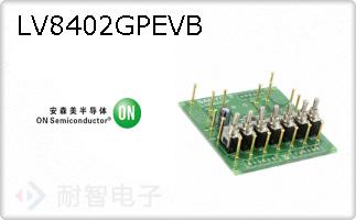 LV8402GPEVB