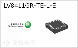 LV8411GR-TE-L-E