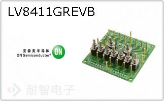 LV8411GREVB