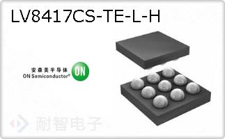 LV8417CS-TE-L-HͼƬ