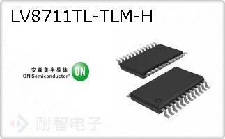 LV8711TL-TLM-H