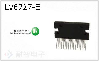 LV8727-E
