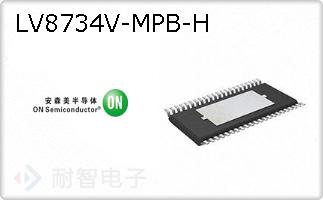 LV8734V-MPB-H