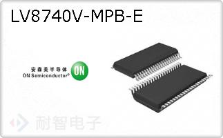 LV8740V-MPB-EͼƬ