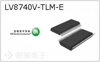 LV8740V-TLM-EͼƬ