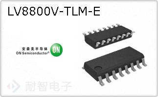 LV8800V-TLM-E