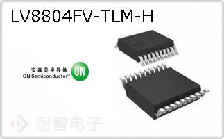 LV8804FV-TLM-H
