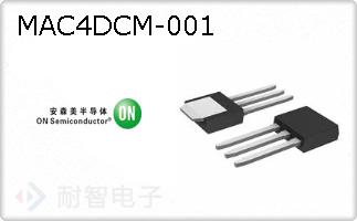 MAC4DCM-001