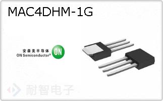 MAC4DHM-1G