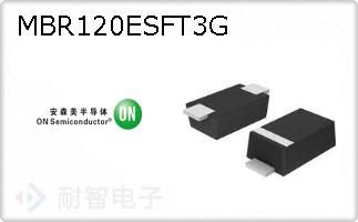 MBR120ESFT3G