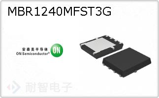 MBR1240MFST3G