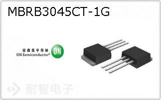 MBRB3045CT-1G