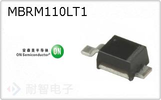 MBRM110LT1