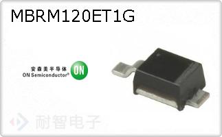 MBRM120ET1G