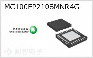 MC100EP210SMNR4G