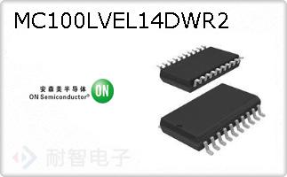 MC100LVEL14DWR2