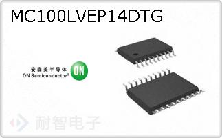 MC100LVEP14DTG