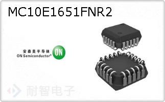 MC10E1651FNR2