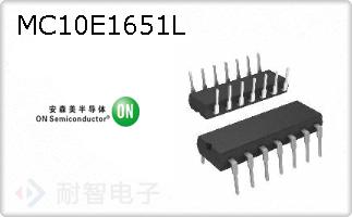 MC10E1651L