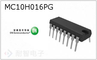 MC10H016PG
