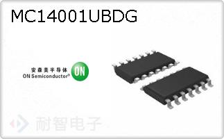 MC14001UBDG