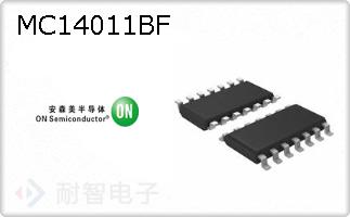 MC14011BF