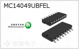 MC14049UBFEL