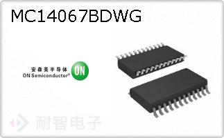 MC14067BDWG