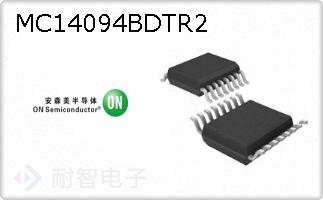 MC14094BDTR2