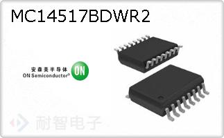 MC14517BDWR2