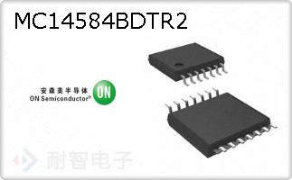 MC14584BDTR2