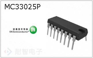 MC33025P