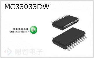 MC33033DW