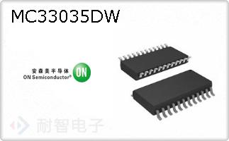 MC33035DW