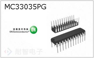 MC33035PG