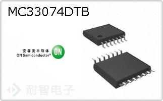 MC33074DTB