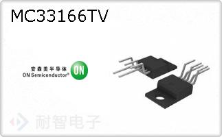 MC33166TV