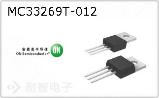 MC33269T-012