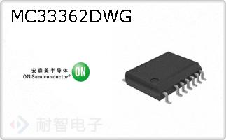 MC33362DWG