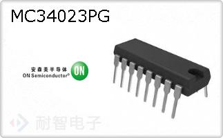 MC34023PG