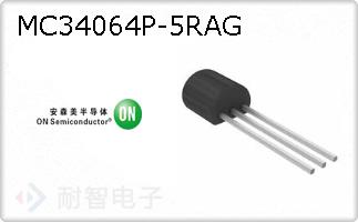 MC34064P-5RAG