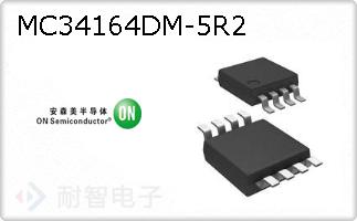 MC34164DM-5R2