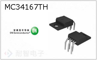 MC34167TH
