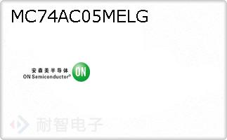 MC74AC05MELG