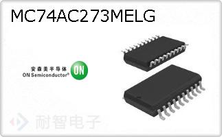 MC74AC273MELG