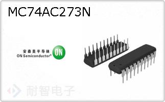 MC74AC273N