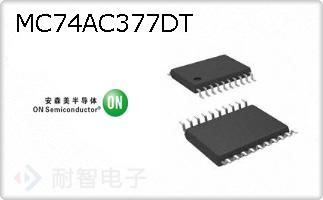 MC74AC377DT