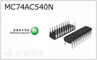 MC74AC540N