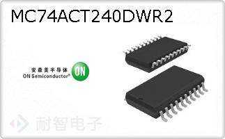 MC74ACT240DWR2